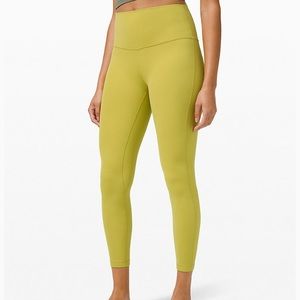 Lululemon align 25inch